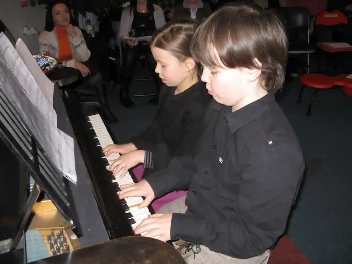Musikschule Impression