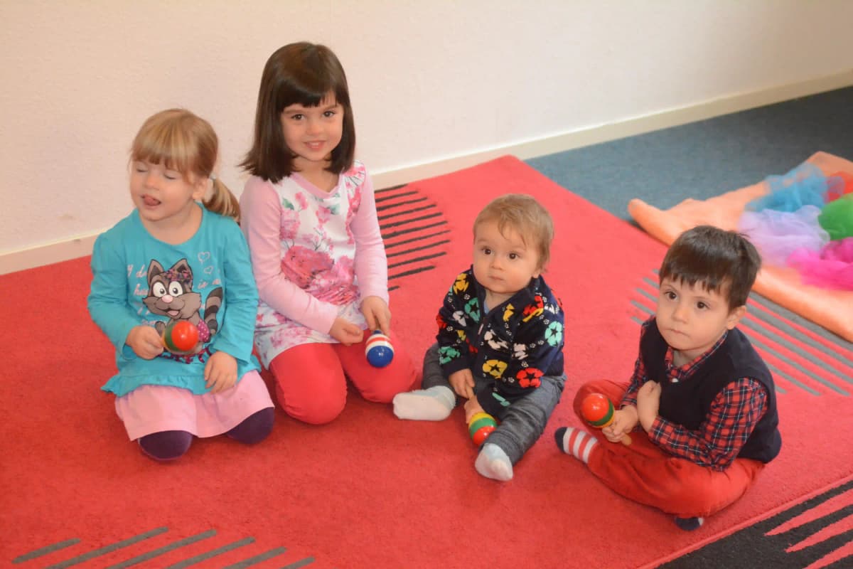Musikschule Impression
